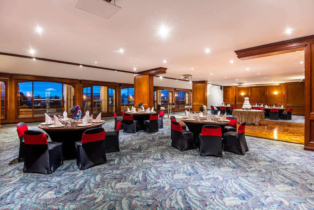 Hotel Dann Norte Bogotá Interno foto